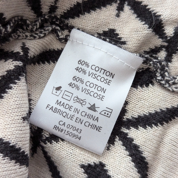 Women's Cardigan Belldini size XL - Picture 6 of 8